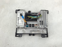 2019 Dodge Charger Information Display Screen - Oemusedautoparts1.com
