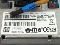 2019 Dodge Charger Information Display Screen - Oemusedautoparts1.com
