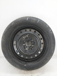 2006-2022 Dodge Charger Spare Donut Tire Wheel Rim Oem 1420771 - Oemusedautoparts1.com