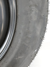 2006-2022 Dodge Charger Spare Donut Tire Wheel Rim Oem 1420771 - Oemusedautoparts1.com