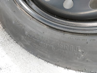 2006-2022 Dodge Charger Spare Donut Tire Wheel Rim Oem 1420771 - Oemusedautoparts1.com