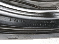 2006-2022 Dodge Charger Spare Donut Tire Wheel Rim Oem 1420771 - Oemusedautoparts1.com