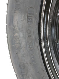 2006-2022 Dodge Charger Spare Donut Tire Wheel Rim Oem 1420771 - Oemusedautoparts1.com