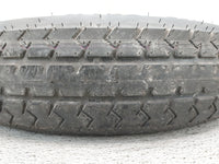 2006-2022 Dodge Charger Spare Donut Tire Wheel Rim Oem 1420771 - Oemusedautoparts1.com