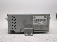 2018-2019 Dodge Charger Radio AM FM Cd Player Receiver Replacement P/N:KT1T-18D832-KU Fits Fits 2018 2019 OEM Used Auto Part