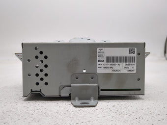 compare product 2018-2019 Dodge Charger Radio AM FM Cd Player Receiver Replacement P/N:KT1T-18D832-KU Fits Fits 2018 2019 OEM Used Auto Parts