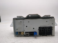 2018-2019 Dodge Charger Radio AM FM Cd Player Receiver Replacement P/N:KT1T-18D832-KU Fits Fits 2018 2019 OEM Used Auto Part