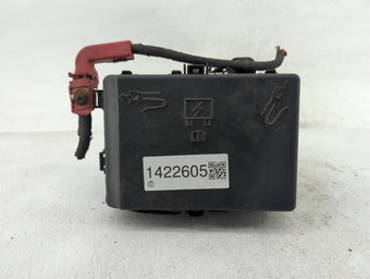 compare product 2019-2020 Dodge Charger Fusebox Fuse Box Panel Relay Module P/N:7154-7630-30 Fits Fits 2019 2020 OEM Used Auto Parts