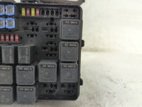 2019-2020 Dodge Charger Fusebox Fuse Box Panel Relay Module P/N:7154-7630-30 Fits Fits 2019 2020 OEM Used Auto Parts - Oemus