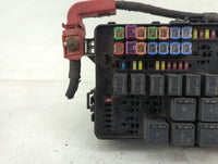 2019-2020 Dodge Charger Fusebox Fuse Box Panel Relay Module P/N:7154-7630-30 Fits Fits 2019 2020 OEM Used Auto Parts - Oemus