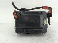 2019-2020 Dodge Charger Fusebox Fuse Box Panel Relay Module P/N:7154-7630-30 Fits Fits 2019 2020 OEM Used Auto Parts - Oemus