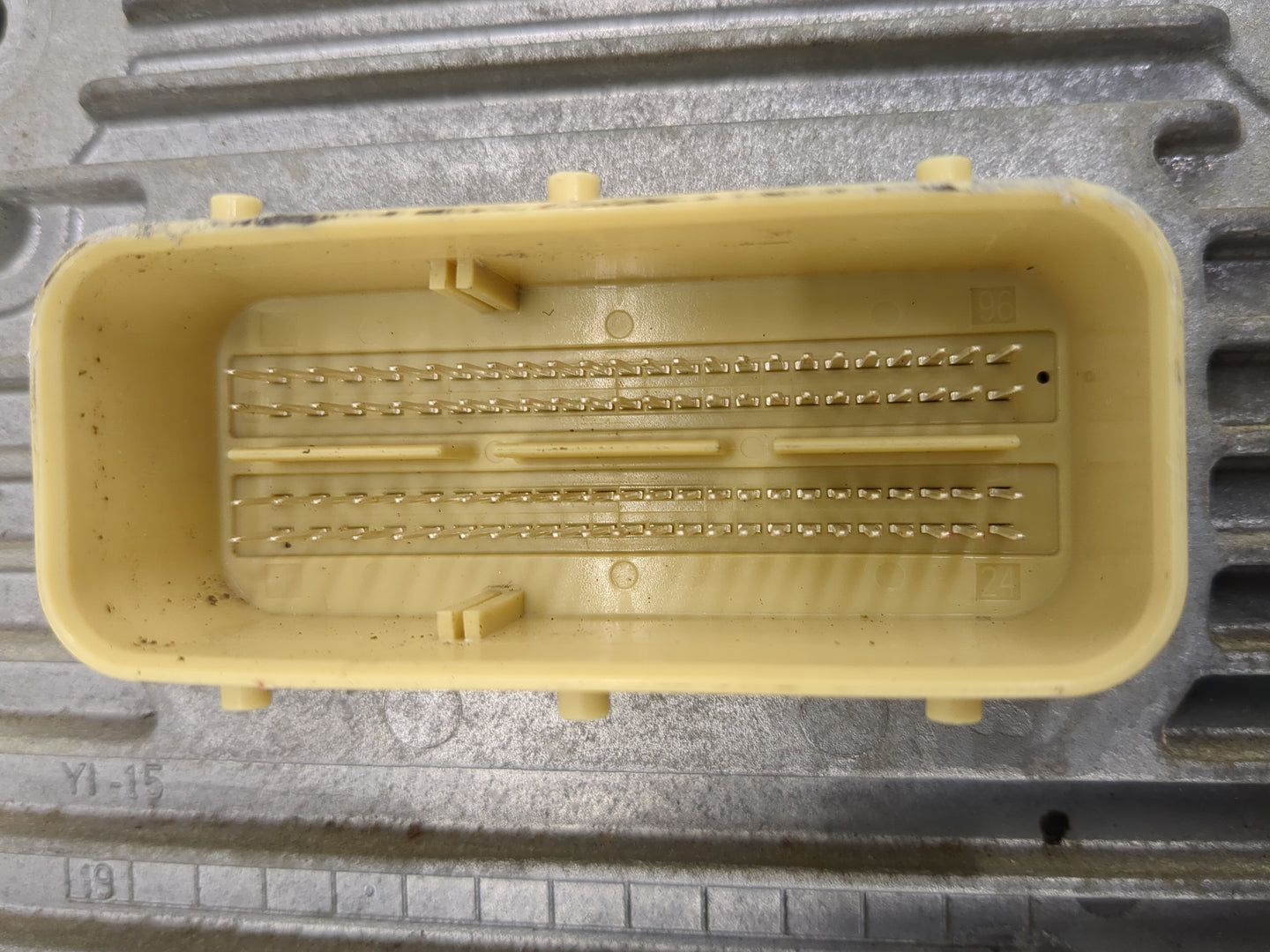 2018-2019 Dodge Charger PCM Engine Control Computer ECU ECM PCU OEM P/N:P68330904AA P68395670AD, A2C7576940000 Fits Fits 201