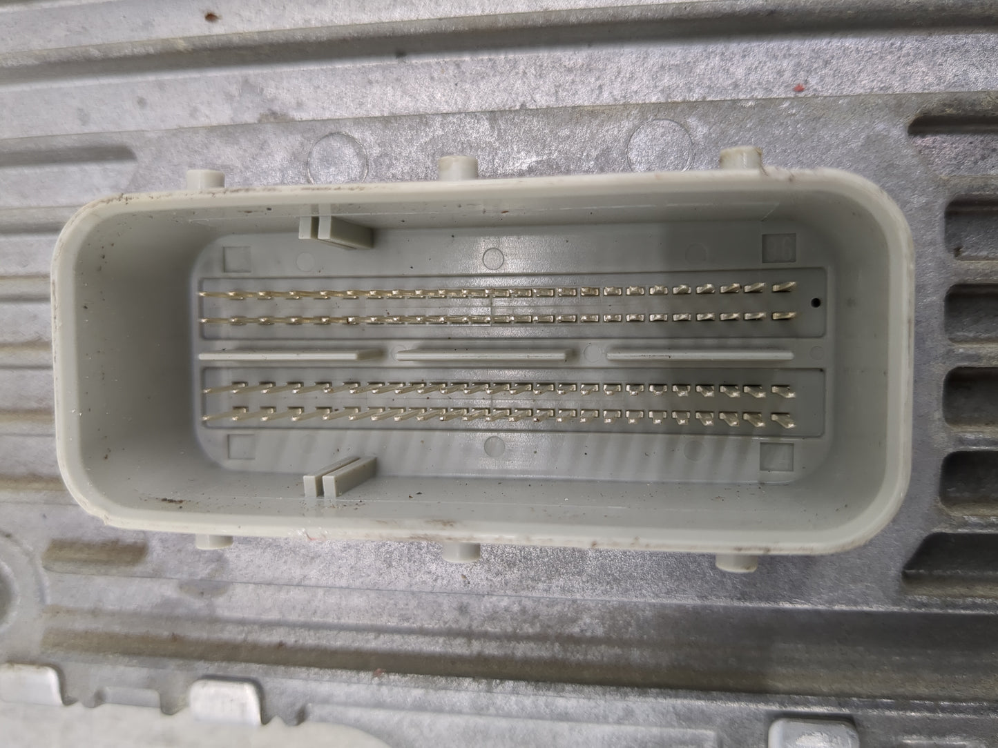 2018-2019 Dodge Charger PCM Engine Control Computer ECU ECM PCU OEM P/N:P68330904AA P68395670AD, A2C7576940000 Fits Fits 201