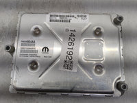 2018-2019 Dodge Charger PCM Engine Control Computer ECU ECM PCU OEM P/N:P68330904AA P68395670AD, A2C7576940000 Fits Fits 201