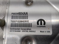 2018-2019 Dodge Charger PCM Engine Control Computer ECU ECM PCU OEM P/N:P68330904AA P68395670AD, A2C7576940000 Fits Fits 201