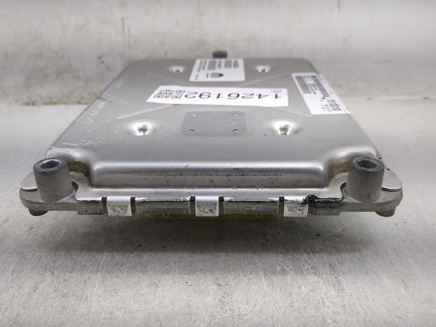 2018-2019 Dodge Charger PCM Engine Control Computer ECU ECM PCU OEM P/N:P68330904AA P68395670AD, A2C7576940000 Fits Fits 201