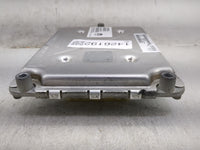 2018-2019 Dodge Charger PCM Engine Control Computer ECU ECM PCU OEM P/N:P68330904AA P68395670AD, A2C7576940000 Fits Fits 201