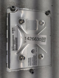 2018-2019 Dodge Charger PCM Engine Control Computer ECU ECM PCU OEM P/N:P68330904AA T00EP1239H9YRI Fits Fits 2018 2019 OEM U