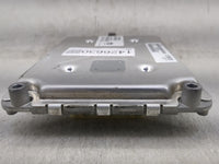 2018-2019 Dodge Charger PCM Engine Control Computer ECU ECM PCU OEM P/N:P68330904AA T00EP1239H9YRI Fits Fits 2018 2019 OEM U