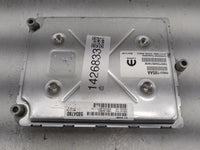 2018-2019 Dodge Charger PCM Engine Control Computer ECU ECM PCU OEM P/N:P68331185AA Fits Fits 2018 2019 OEM Used Auto Parts 