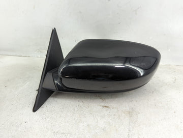 2015-2020 Dodge Charger Driver Side View Mirror - Left Door Mirror OEM Used - Oemusedautoparts1.com