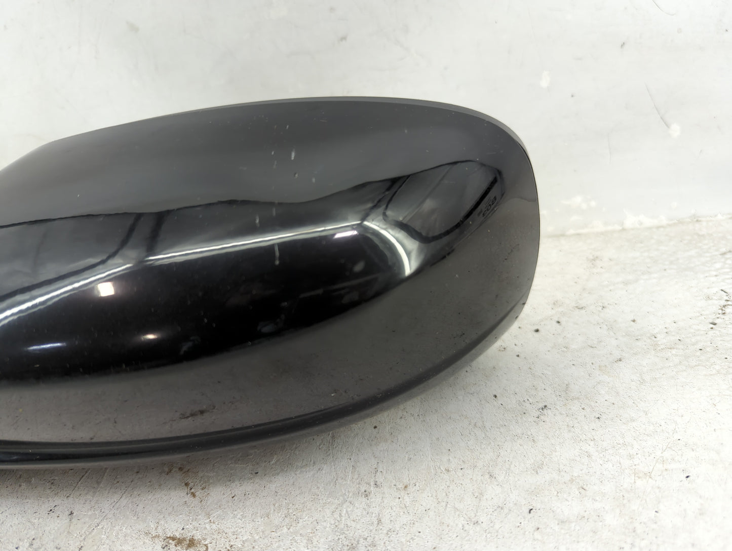 2015-2020 Dodge Charger Driver Side View Mirror - Left Door Mirror OEM Used - Oemusedautoparts1.com