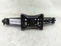 2019 Dodge Charger Spare Scissor Car Jack - Oemusedautoparts1.com