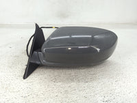 2015-2020 Dodge Charger Driver Side View Mirror - Left Door Mirror OEM Used - Oemusedautoparts1.com
