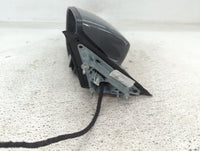 2015-2020 Dodge Charger Driver Side View Mirror - Left Door Mirror OEM Used - Oemusedautoparts1.com