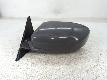 compare product 2015-2020 Dodge Charger Driver Side View Mirror - Left Door Mirror OEM Used
