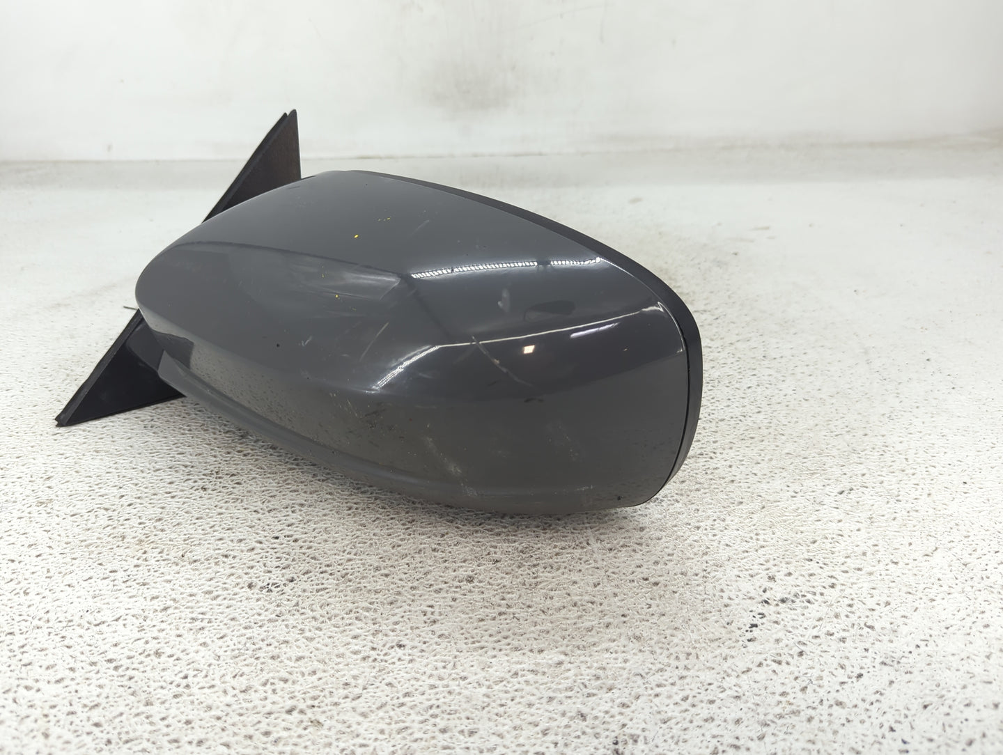 2015-2020 Dodge Charger Driver Side View Mirror - Left Door Mirror OEM Used - Oemusedautoparts1.com