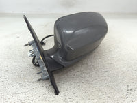 2015-2020 Dodge Charger Driver Side View Mirror - Left Door Mirror OEM Used - Oemusedautoparts1.com