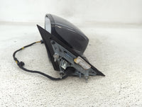 2015-2020 Dodge Charger Driver Side View Mirror - Left Door Mirror OEM Used - Oemusedautoparts1.com