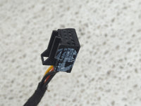 2015-2020 Dodge Charger Driver Side View Mirror - Left Door Mirror OEM Used - Oemusedautoparts1.com