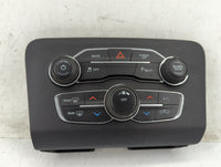 2017-2022 Dodge Charger Climate Control Module Temperature AC/Heater Replacement P/N:P68293615AD Fits OEM Used Auto Parts - 