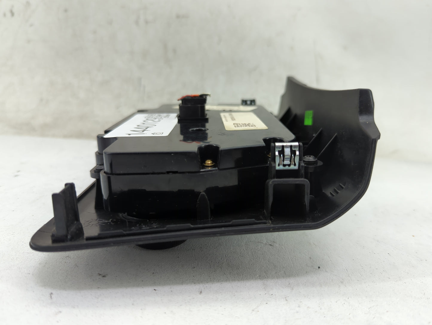 2017-2022 Dodge Charger Climate Control Module Temperature AC/Heater Replacement P/N:P68293615AD Fits OEM Used Auto Parts - 