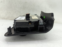 2017-2022 Dodge Charger Climate Control Module Temperature AC/Heater Replacement P/N:P68293615AD Fits OEM Used Auto Parts - 