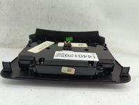 2017-2022 Dodge Charger Climate Control Module Temperature AC/Heater Replacement P/N:P68293615AD Fits OEM Used Auto Parts - 