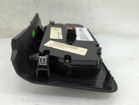 2017-2022 Dodge Charger Climate Control Module Temperature AC/Heater Replacement P/N:P68293615AD Fits OEM Used Auto Parts - 