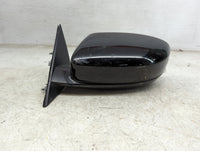2015-2020 Dodge Charger Driver Side View Mirror - Left Door Mirror OEM Used - Oemusedautoparts1.com