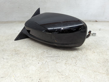 2015-2020 Dodge Charger Driver Side View Mirror - Left Door Mirror OEM Used