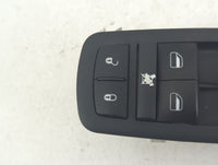 2015-2019 Dodge Charger Master Power Window Switch Replacement Driver Side Left P/N:68262253AC 10123689 Fits OEM Used Auto P