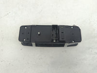 2015-2019 Dodge Charger Master Power Window Switch Replacement Driver Side Left P/N:68262253AC 10123689 Fits OEM Used Auto P