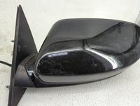 2015-2020 Dodge Charger Driver Side View Mirror - Left Door Mirror OEM Used - Oemusedautoparts1.com