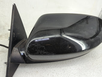 compare product 2015-2020 Dodge Charger Driver Side View Mirror - Left Door Mirror OEM Used