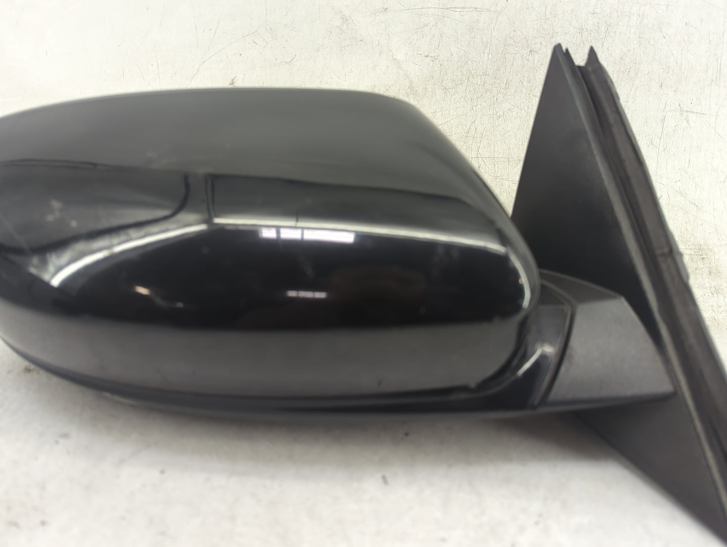 2015-2020 Dodge Charger Passenger Side View Mirror - Right Door Mirror OEM Used - Oemusedautoparts1.com
