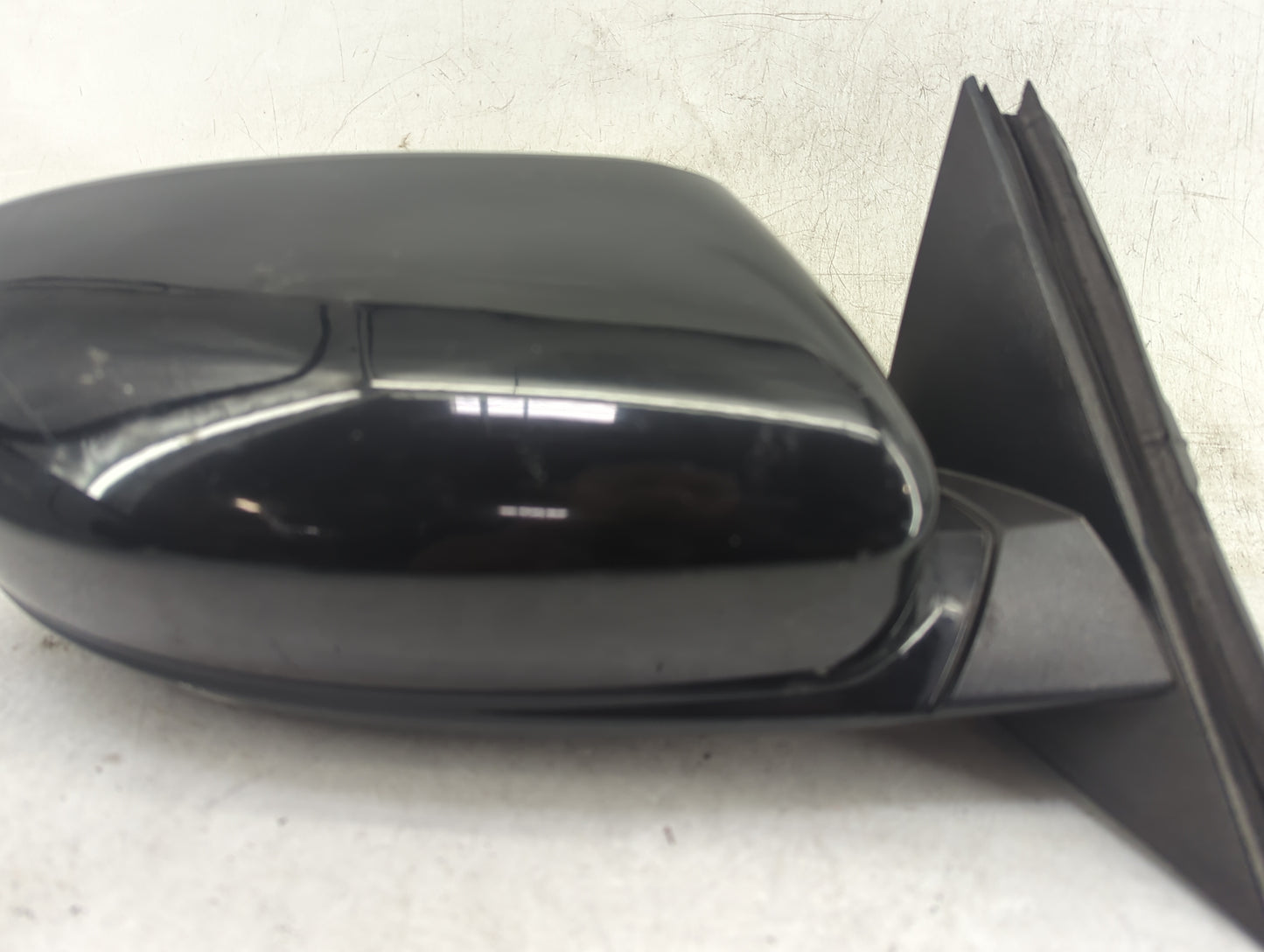 2015-2020 Dodge Charger Passenger Side View Mirror - Right Door Mirror OEM Used - Oemusedautoparts1.com