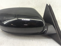 2015-2020 Dodge Charger Passenger Side View Mirror - Right Door Mirror OEM Used - Oemusedautoparts1.com
