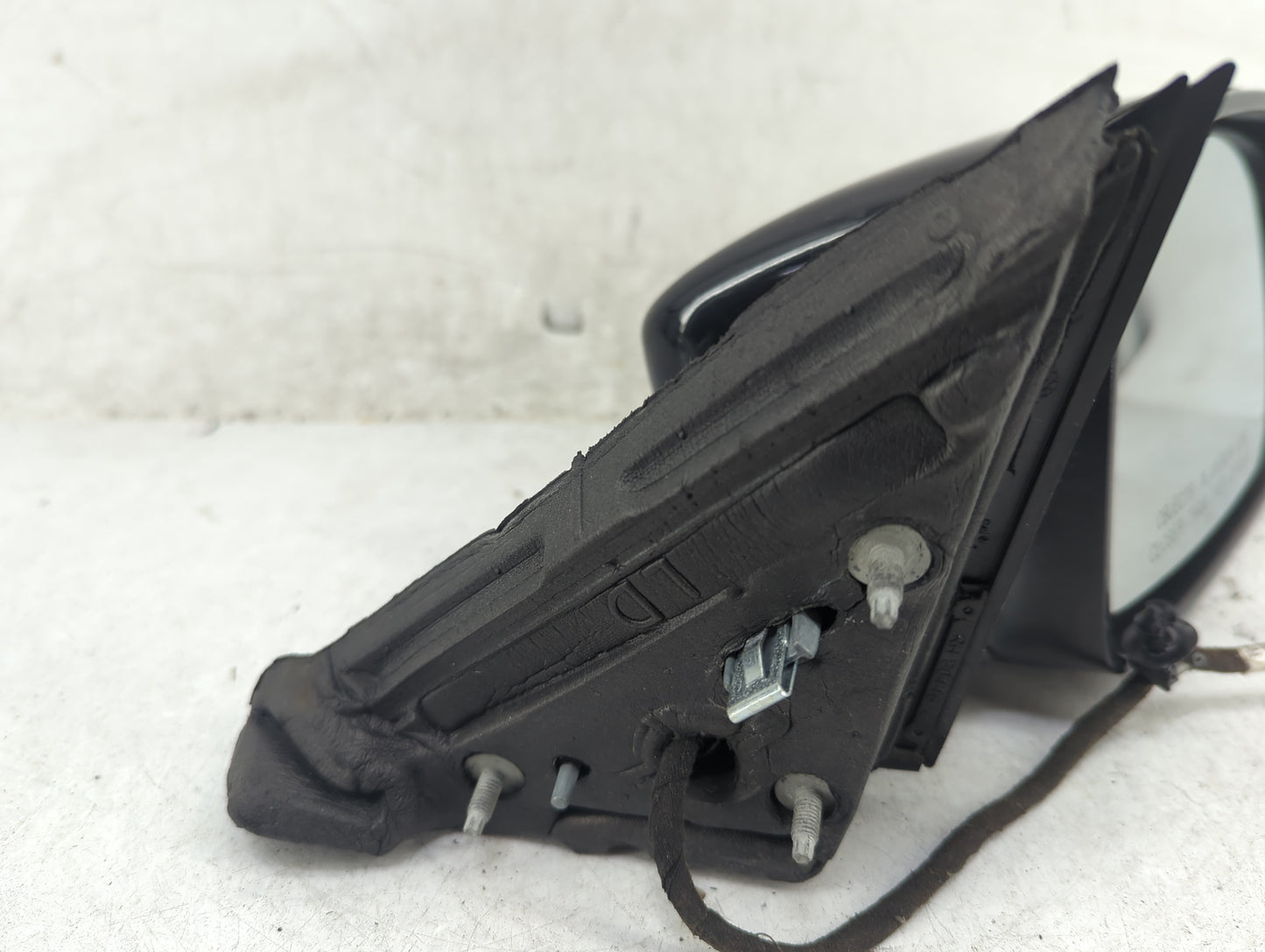 2015-2020 Dodge Charger Passenger Side View Mirror - Right Door Mirror OEM Used - Oemusedautoparts1.com