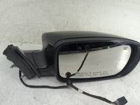 2015-2020 Dodge Charger Passenger Side View Mirror - Right Door Mirror OEM Used - Oemusedautoparts1.com